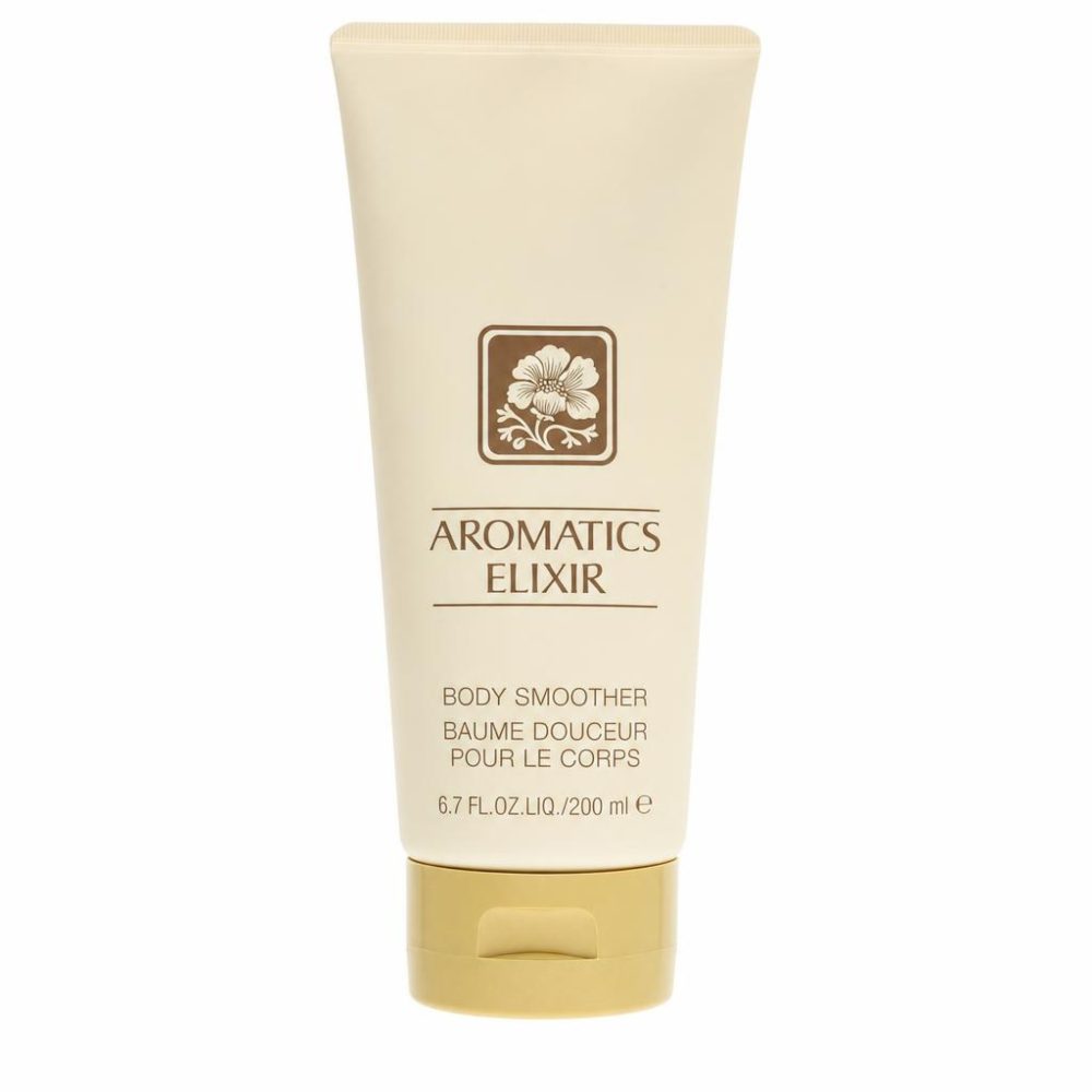 AROMATICS ELIXIR by Clinique Body Smoother 200 ml
