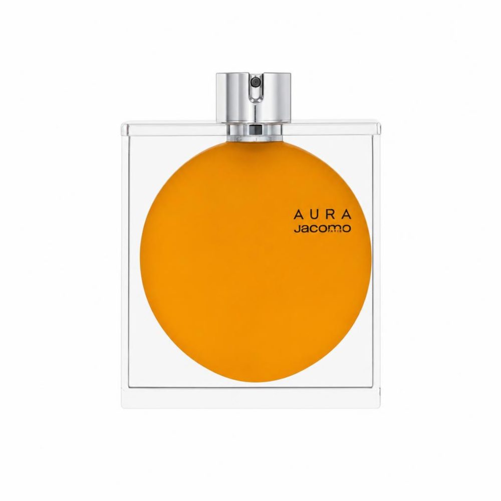 AURA by Jacomo Eau de Toilette Spray 71 ml