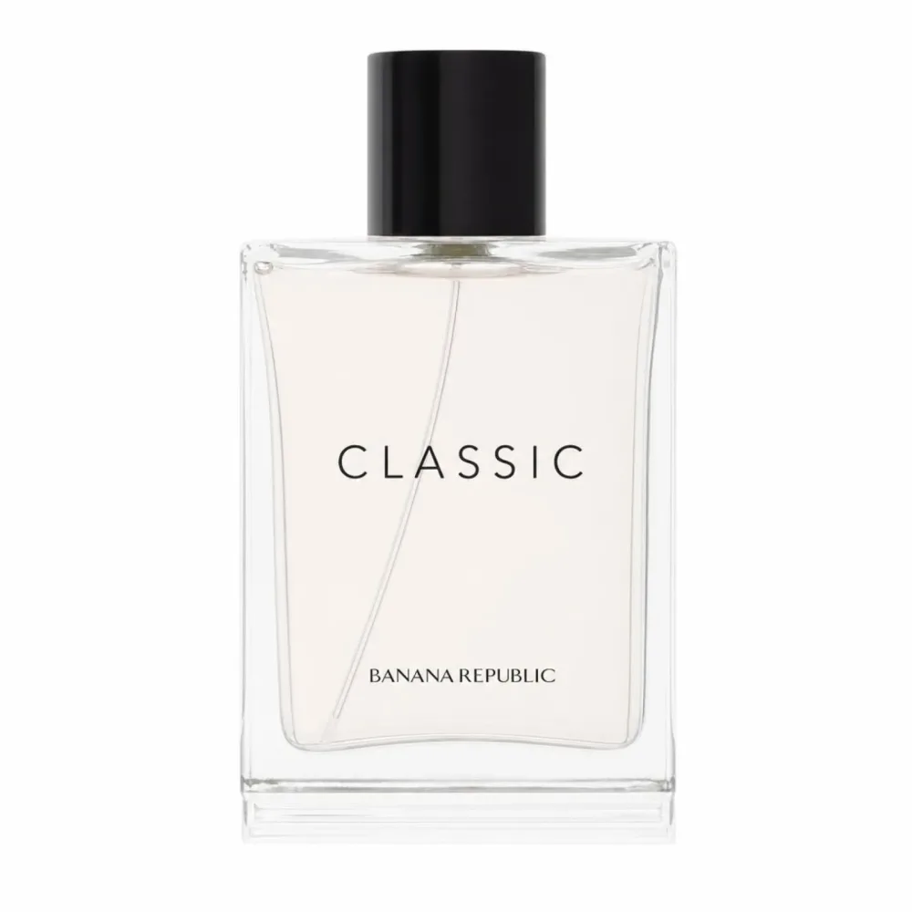 BANANA REPUBLIC Classic by Banana Republic Eau de Toilette Spray (unisex) 125 ml