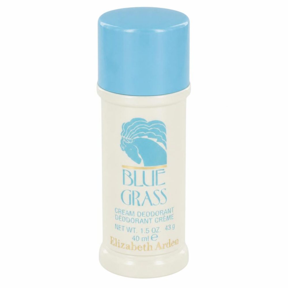 BLUE GRASS by Elizabeth Arden Cream Deodorant Stick 44 ml