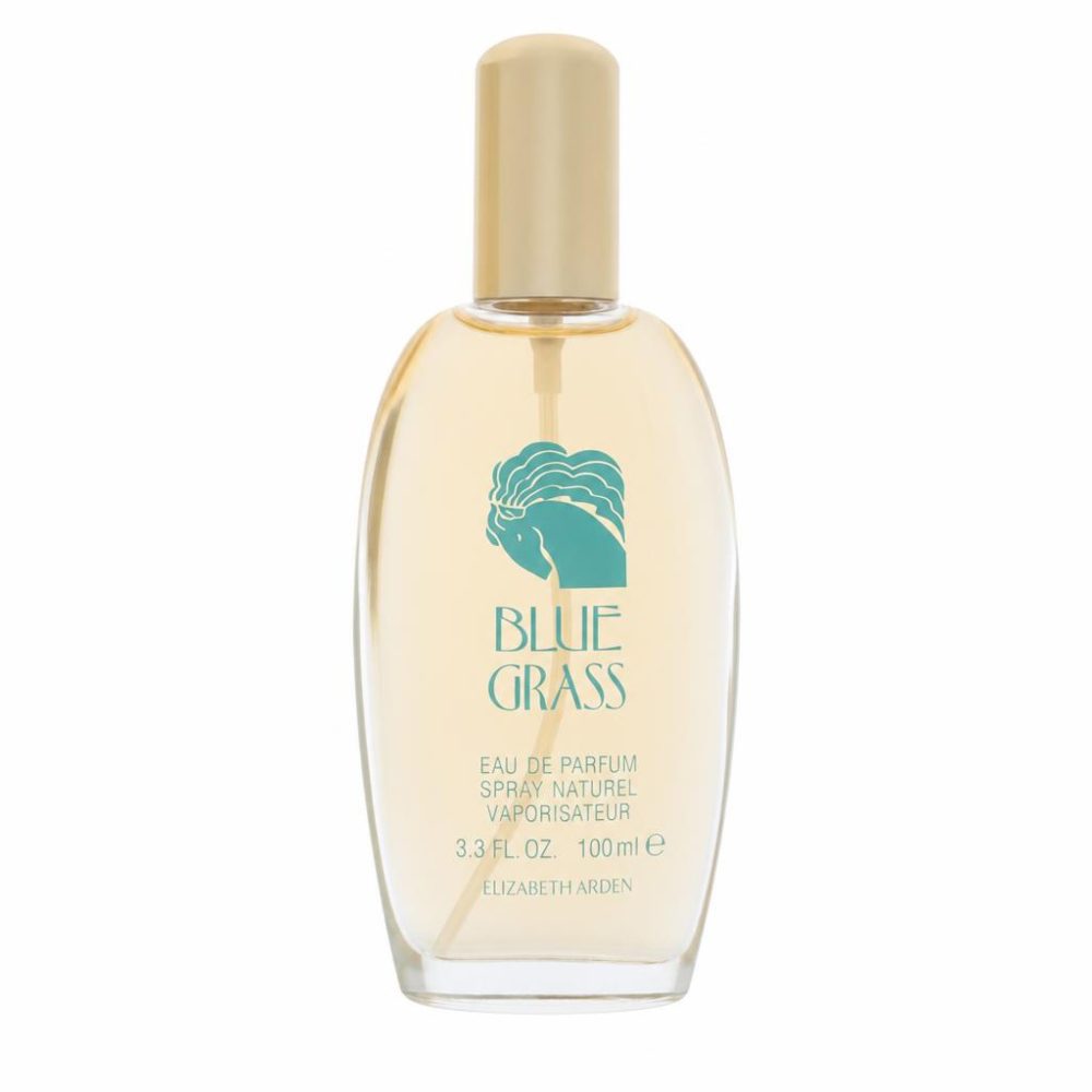 BLUE GRASS by Elizabeth Arden Eau de Parfum Spray 100 ml