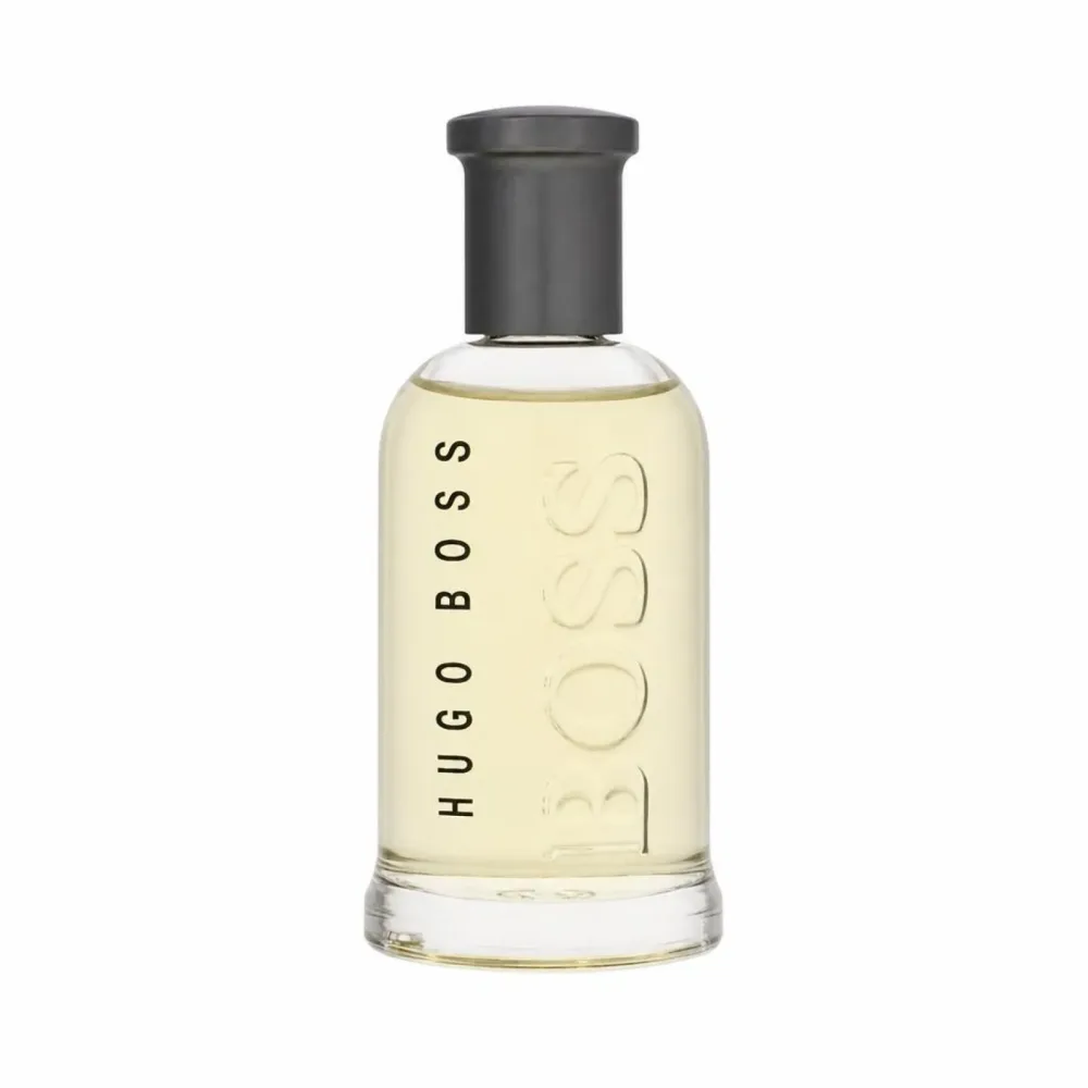 Hugo Boss Boss Bottled After Shave 100 ml Herren