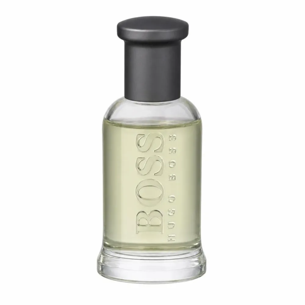 Hugo Boss Boss No. 6 Mini EDT 6 ml