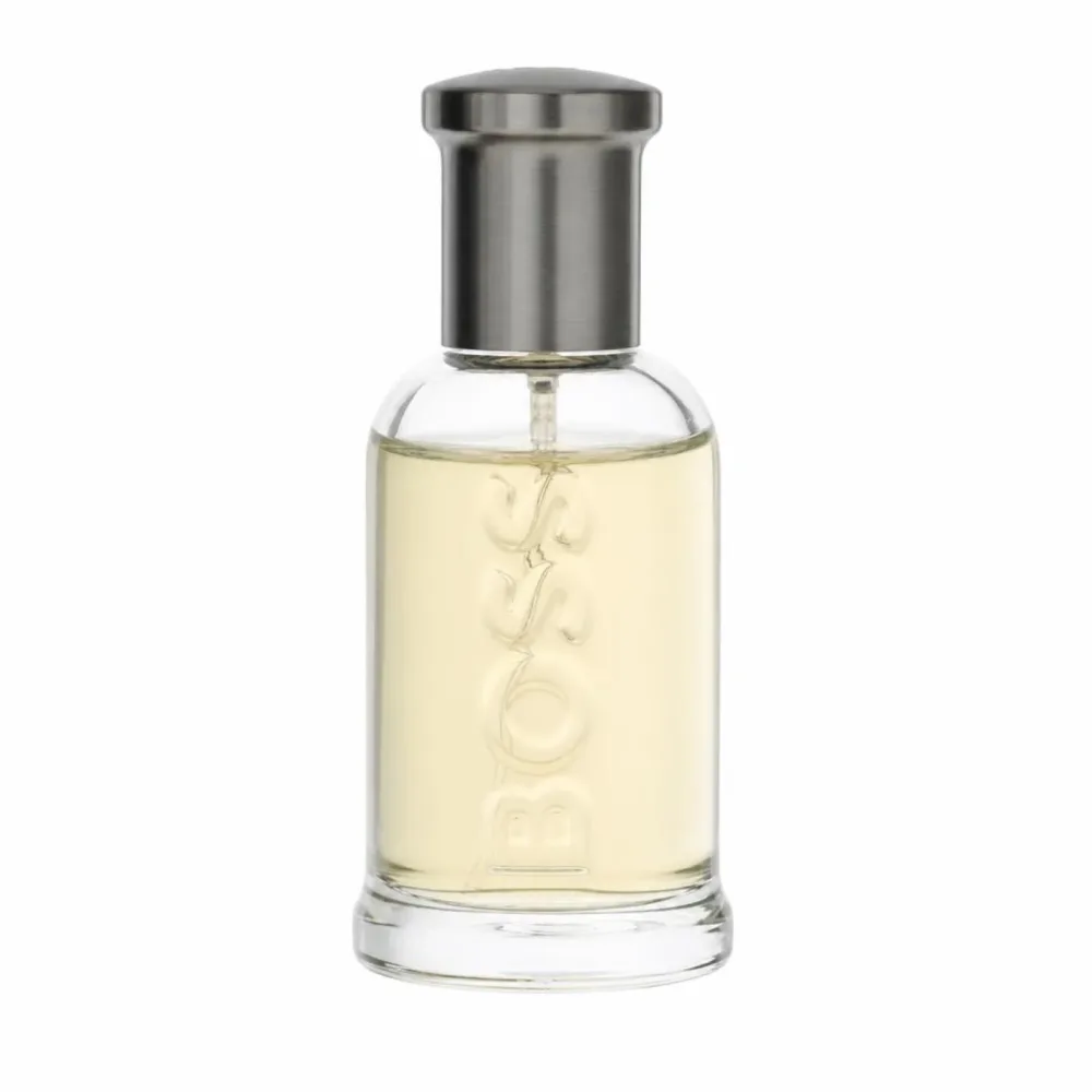 BOSS Bottled by Hugo Boss Eau de Toilette Spray (Grey Box) 30 ml