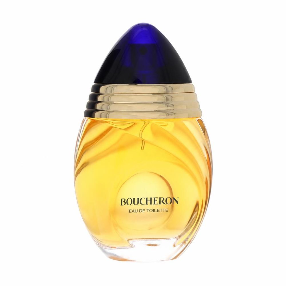 Boucheron Pour Femme - Eau de Toilette