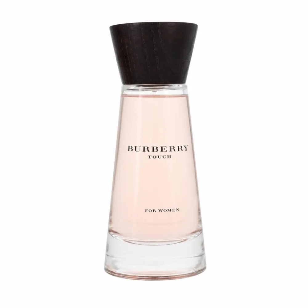 BURBERRY TOUCH by Burberry Eau de Parfum Spray 100 ml