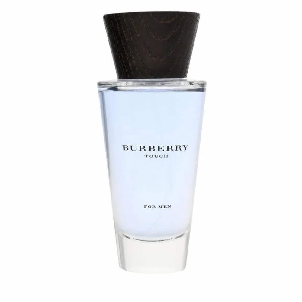 BURBERRY TOUCH by Burberry Eau de Toilette Spray 100 ml