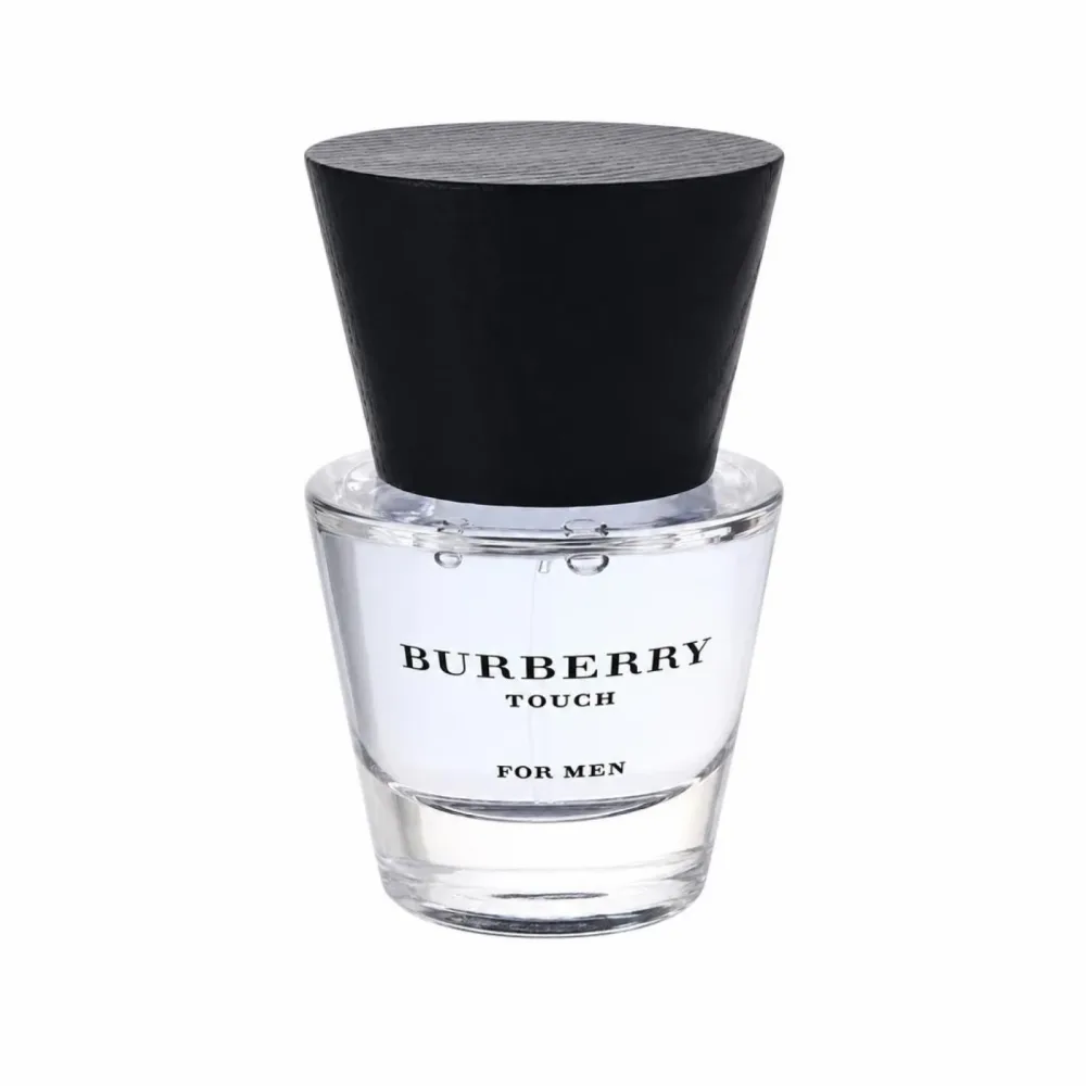 BURBERRY TOUCH by Burberry Eau de Toilette Spray 30 ml