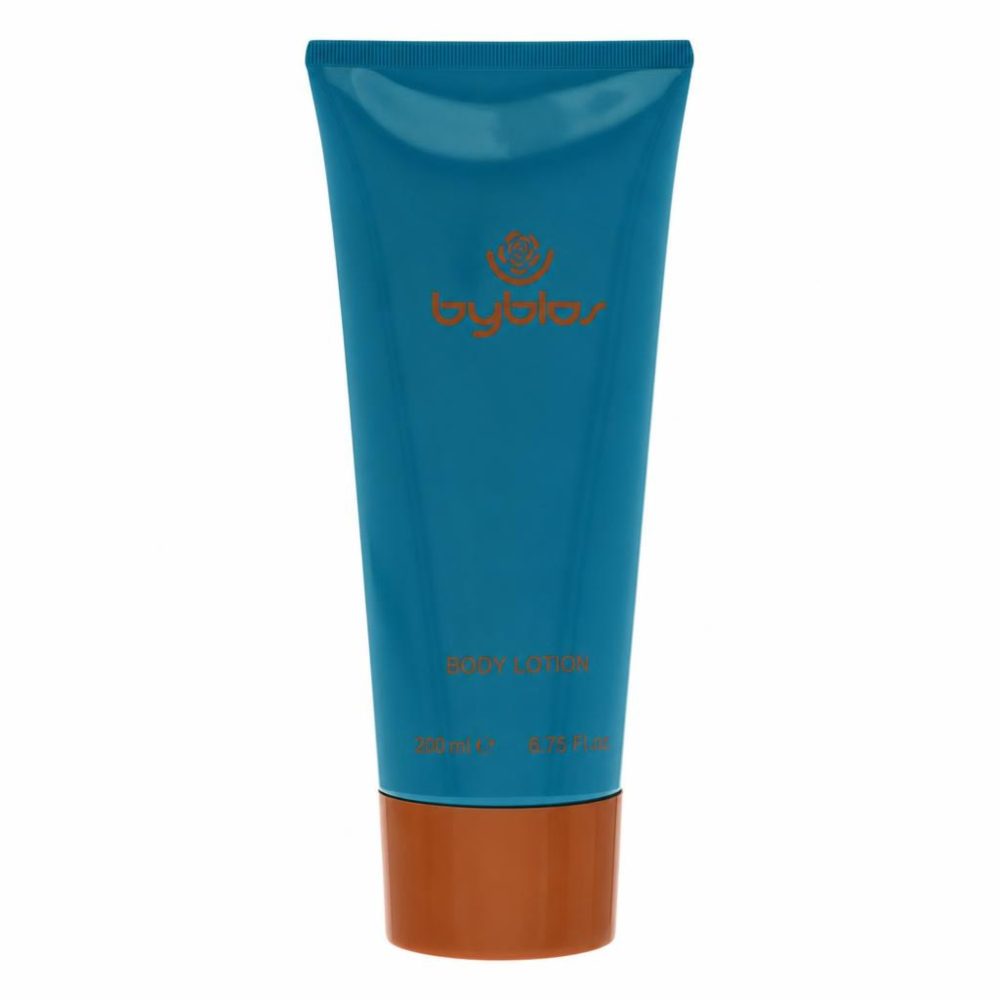 BYBLOS by Byblos Perfumed Body Lotion 200 ml
