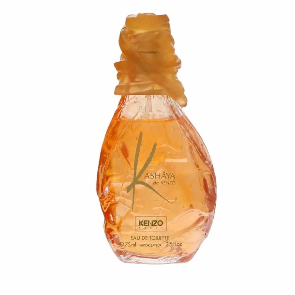 KASHAYA DE KENZO by Kenzo Eau de Toilette Spray 75 ml