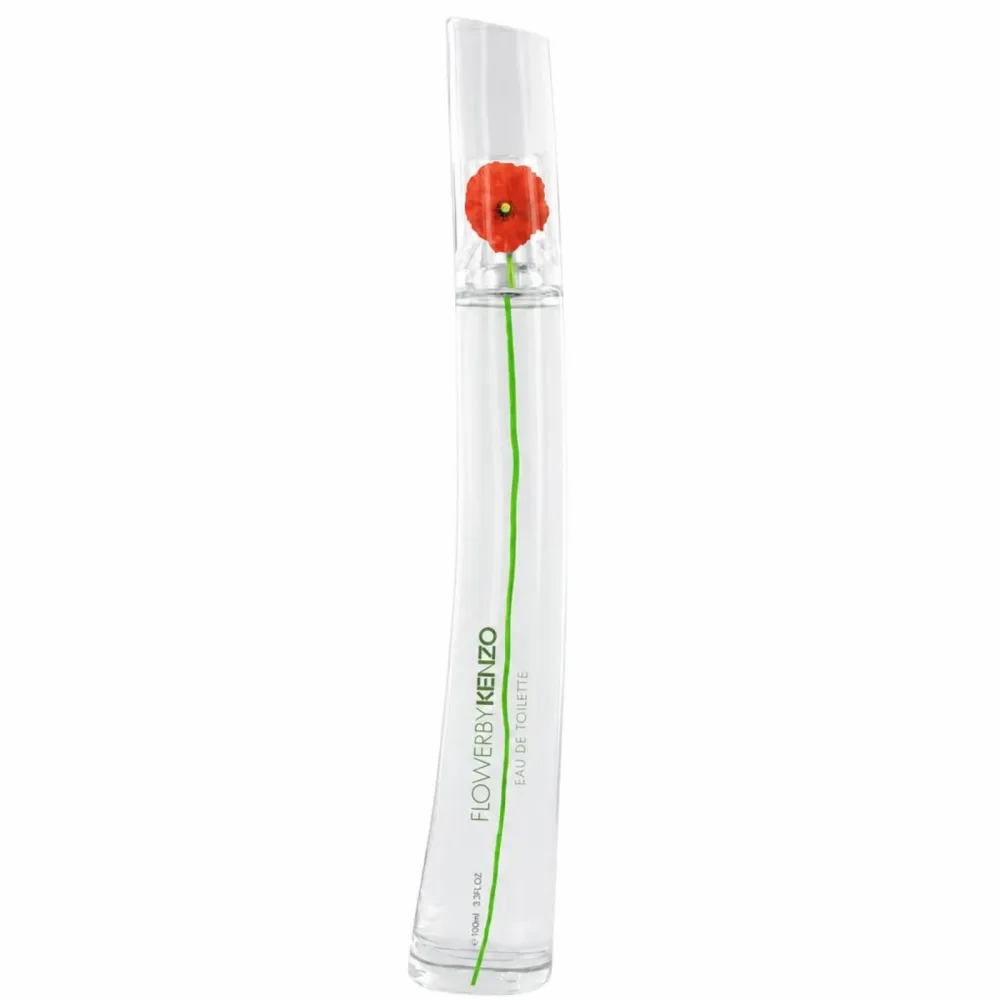 KENZO Flower by Kenzo Damenparfum 100 ml Damen