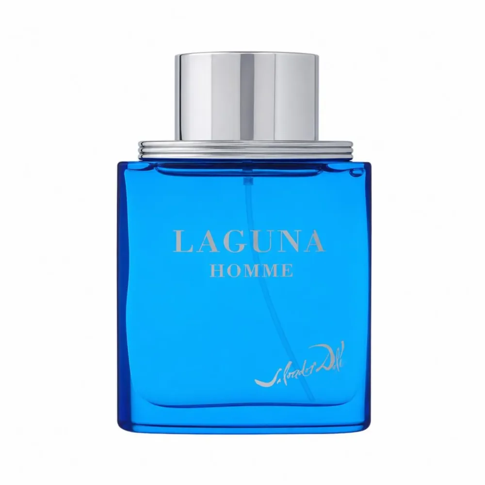 LAGUNA by Salvador Dali Eau de Toilette Spray 50 ml