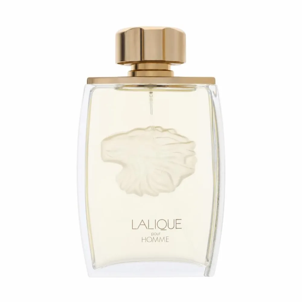 LALIQUE by Lalique Eau de Parfum Spray (Lion) 125 ml