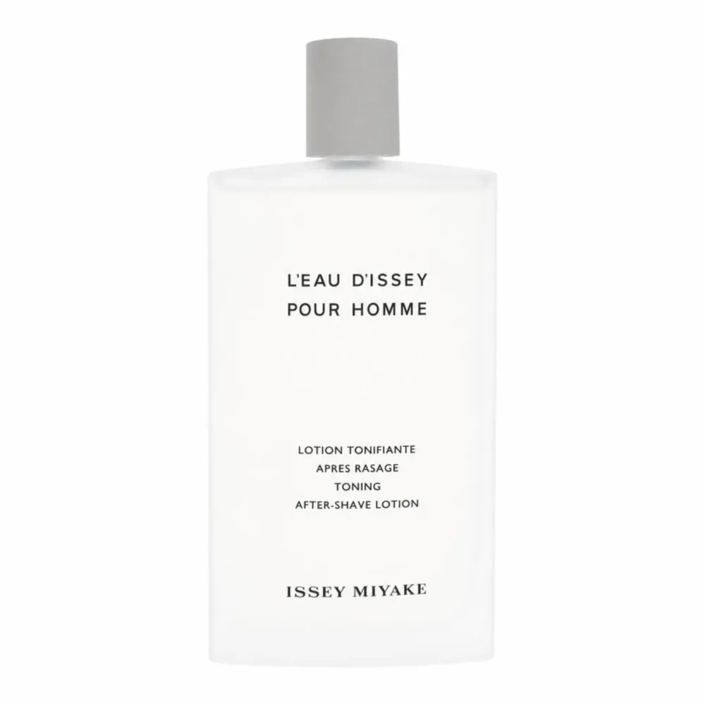 Issey Miyake L'Eau d'Issey pour Homme Lotion After Shave 100 ml Herren