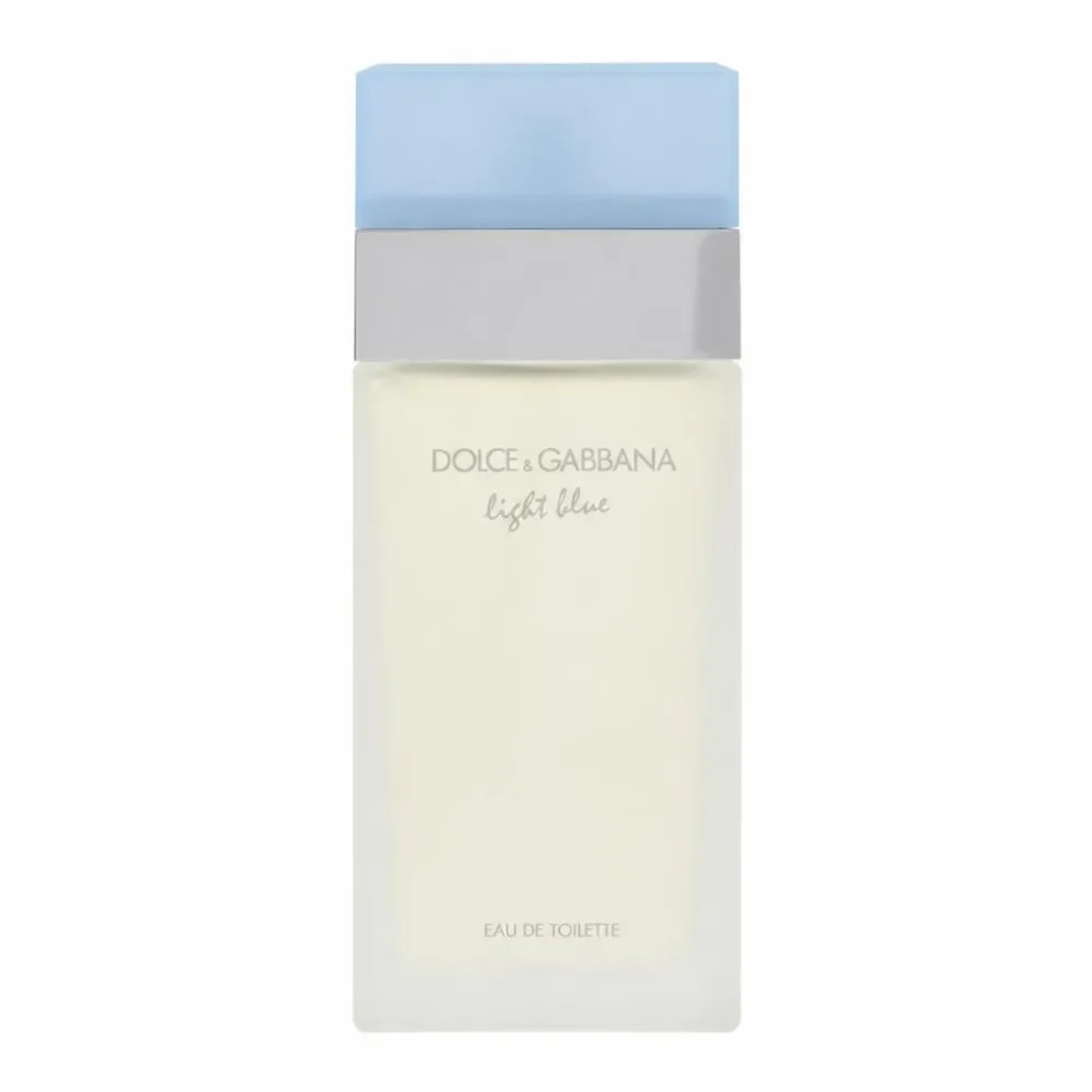 Dolce & Gabbana Light Blue Eau De Toilette Spray 100 ml