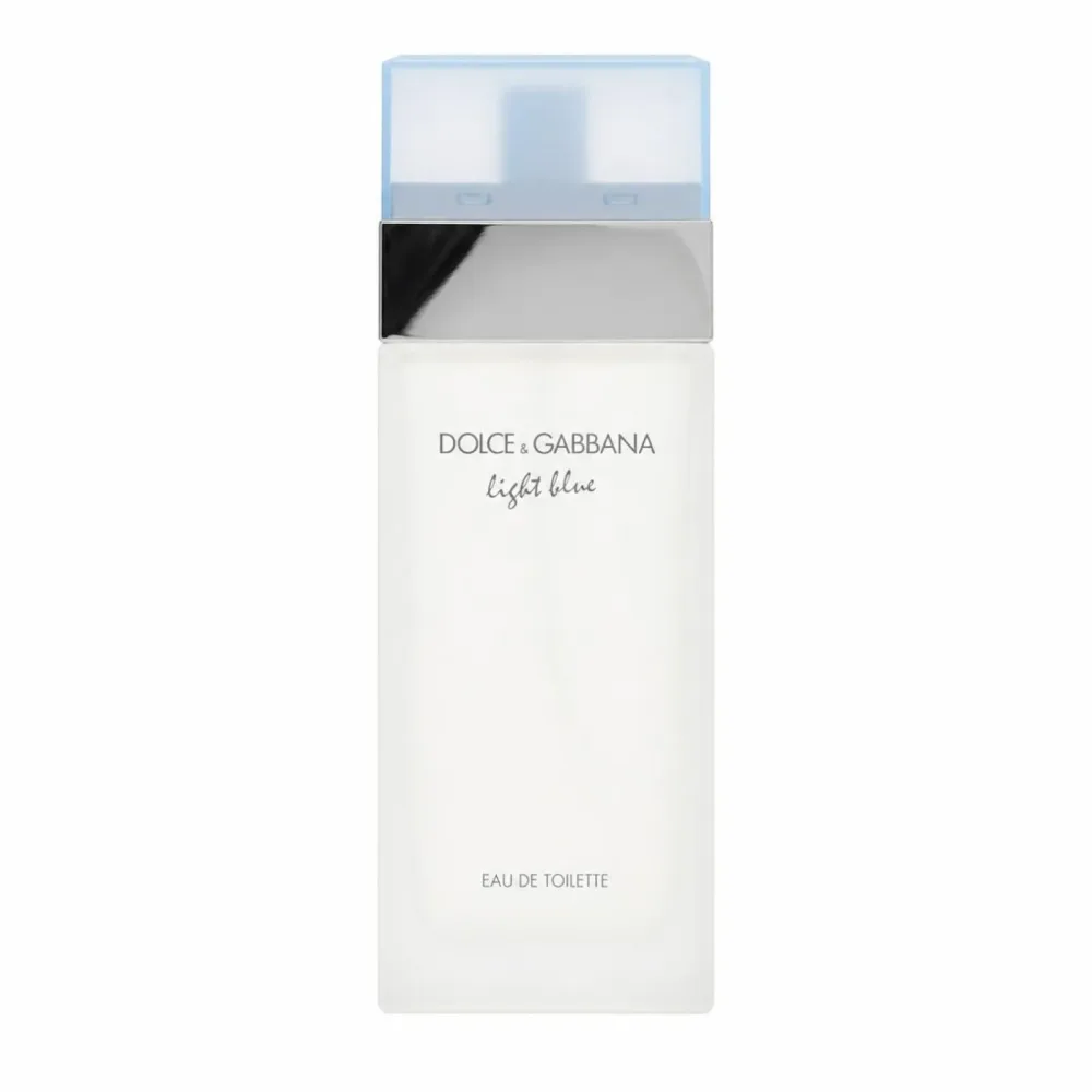 Dolce & Gabbana Light Blue Eau De Toilette Spray 50 ml