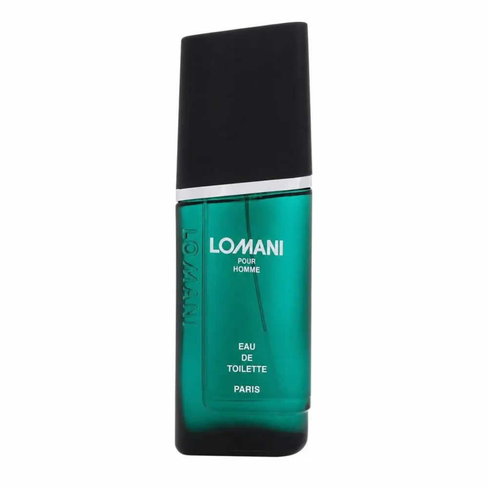LOMANI by Lomani Eau de Toilette Spray 100 ml