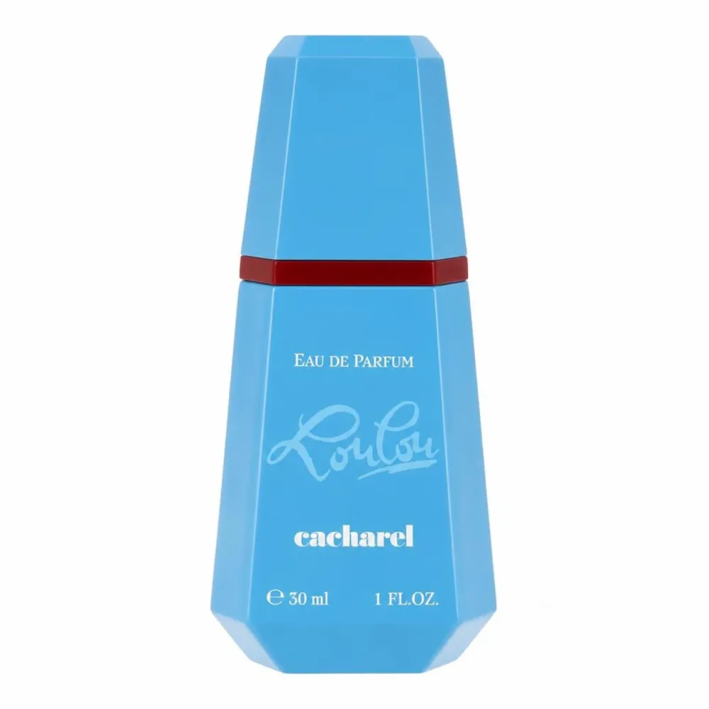 LOU LOU by Cacharel Eau de Parfum Spray 30 ml