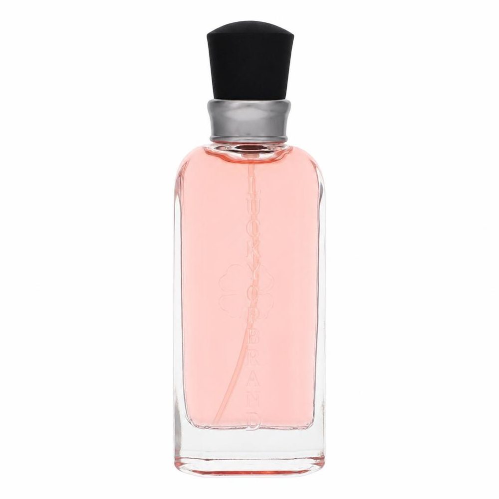 Liz Claiborne LUCKY YOU Eau De Toilette Spray 50 ml