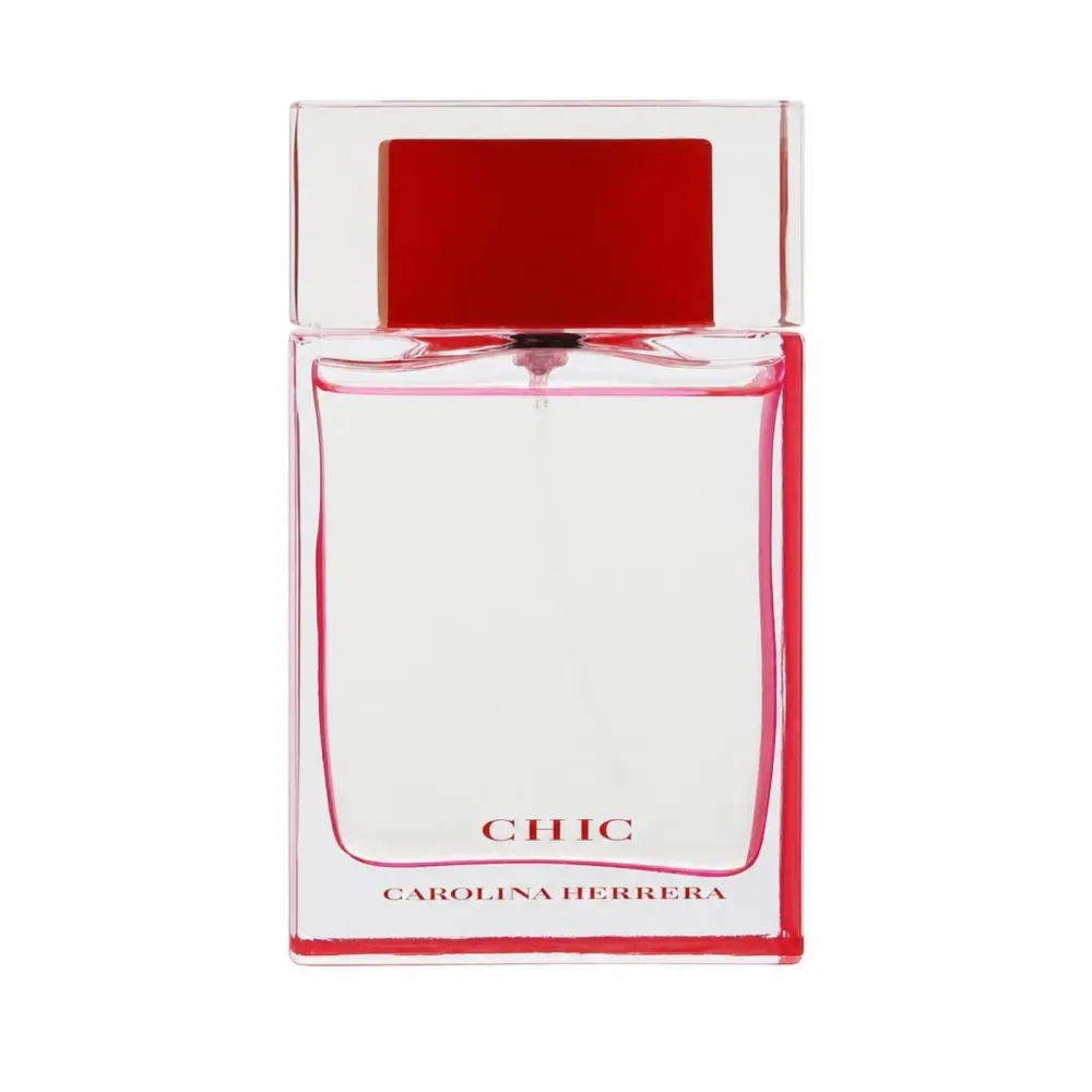 Chic by Carolina Herrera Eau de Parfum Spray 80 ml