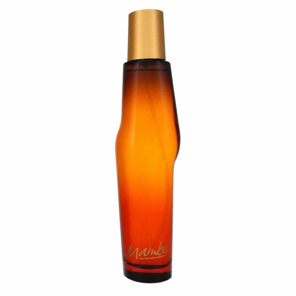 MAMBO by Liz Claiborne Cologne Spray 100 ml