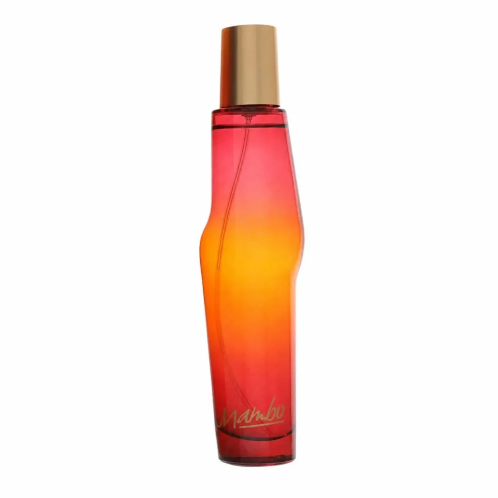 MAMBO by Liz Claiborne Eau de Parfum Spray 100 ml