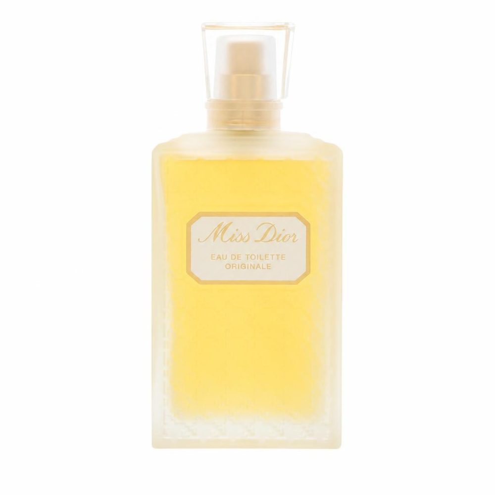 MISS DIOR Originale by Christian Dior Eau de Toilette Spray 100 ml