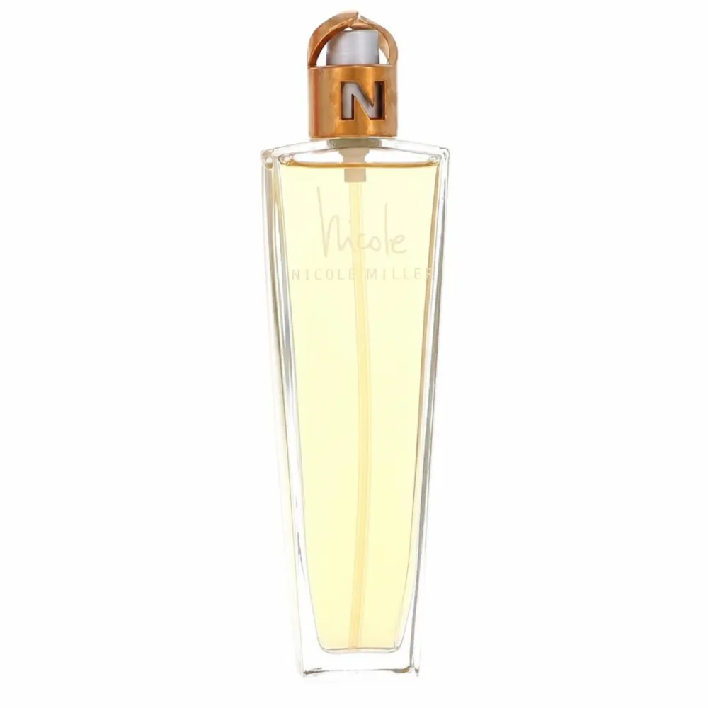 Nicole Miller NICOLE Eau De Parfum Spray 50 ml
