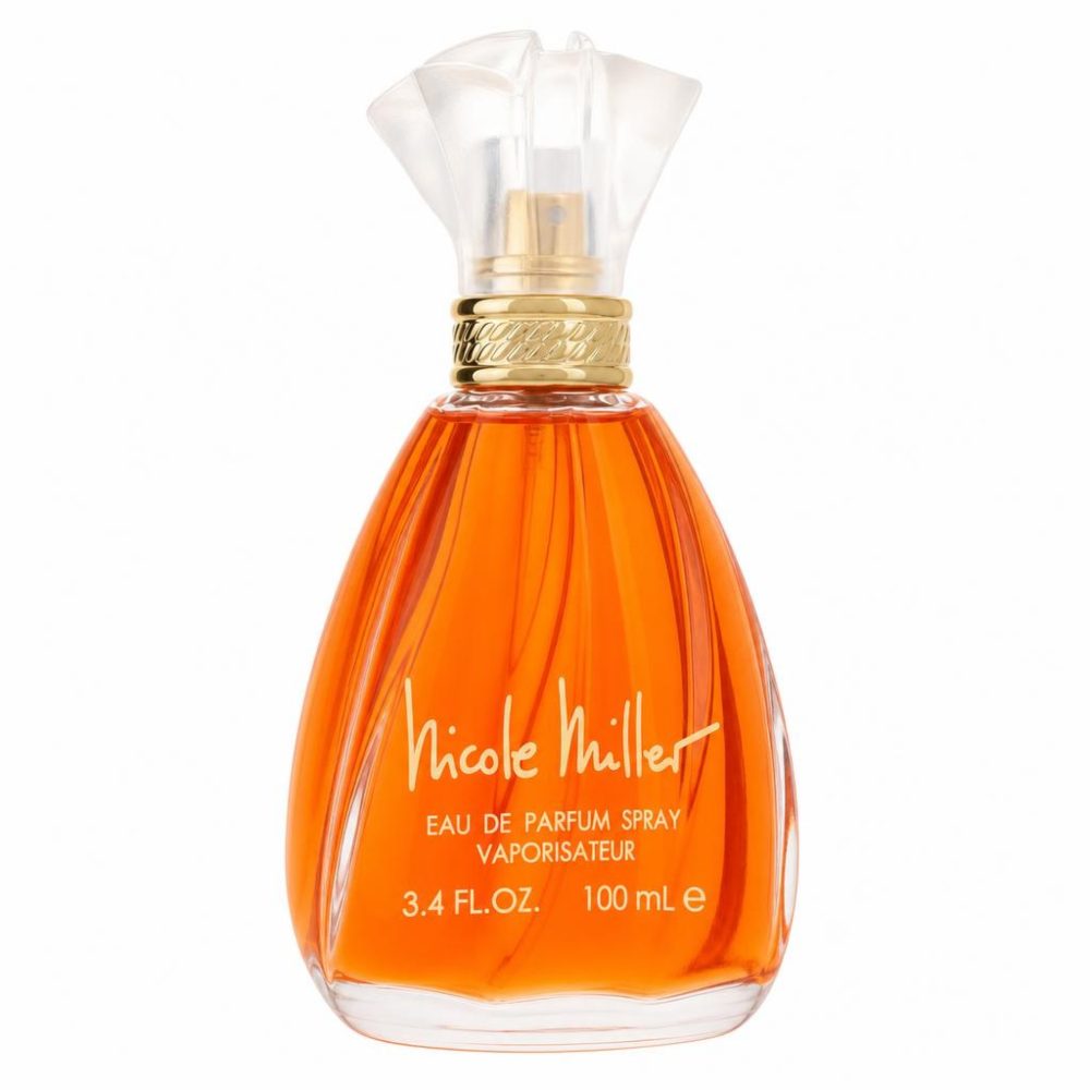 NICOLE MILLER by Nicole Miller Eau de Parfum Spray 100 ml