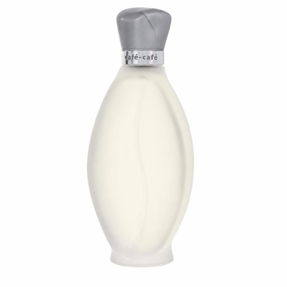 Caf Eau de Toilette Spray 100 ml