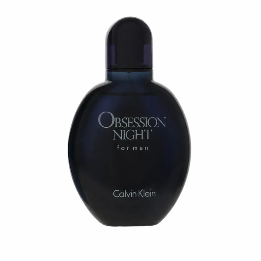 Obsession Night by Calvin Klein Eau de Toilette Spray 120 ml