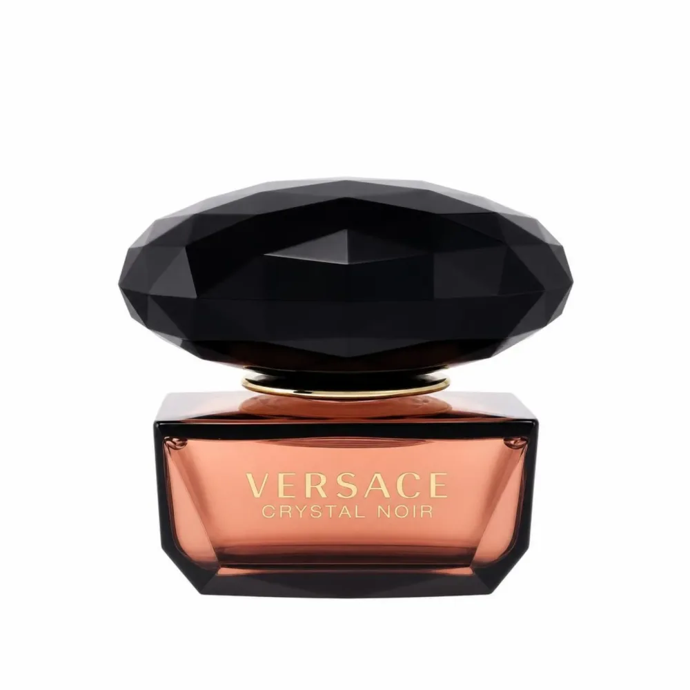 Versace Crystal Noir Damenparfum 50 ml Damen