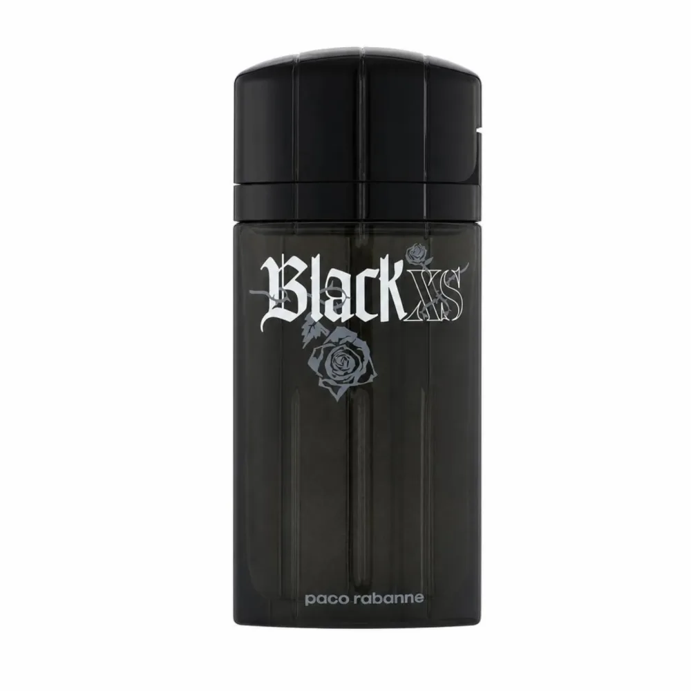 Black XS by Paco Rabanne Eau de Toilette Spray 100 ml