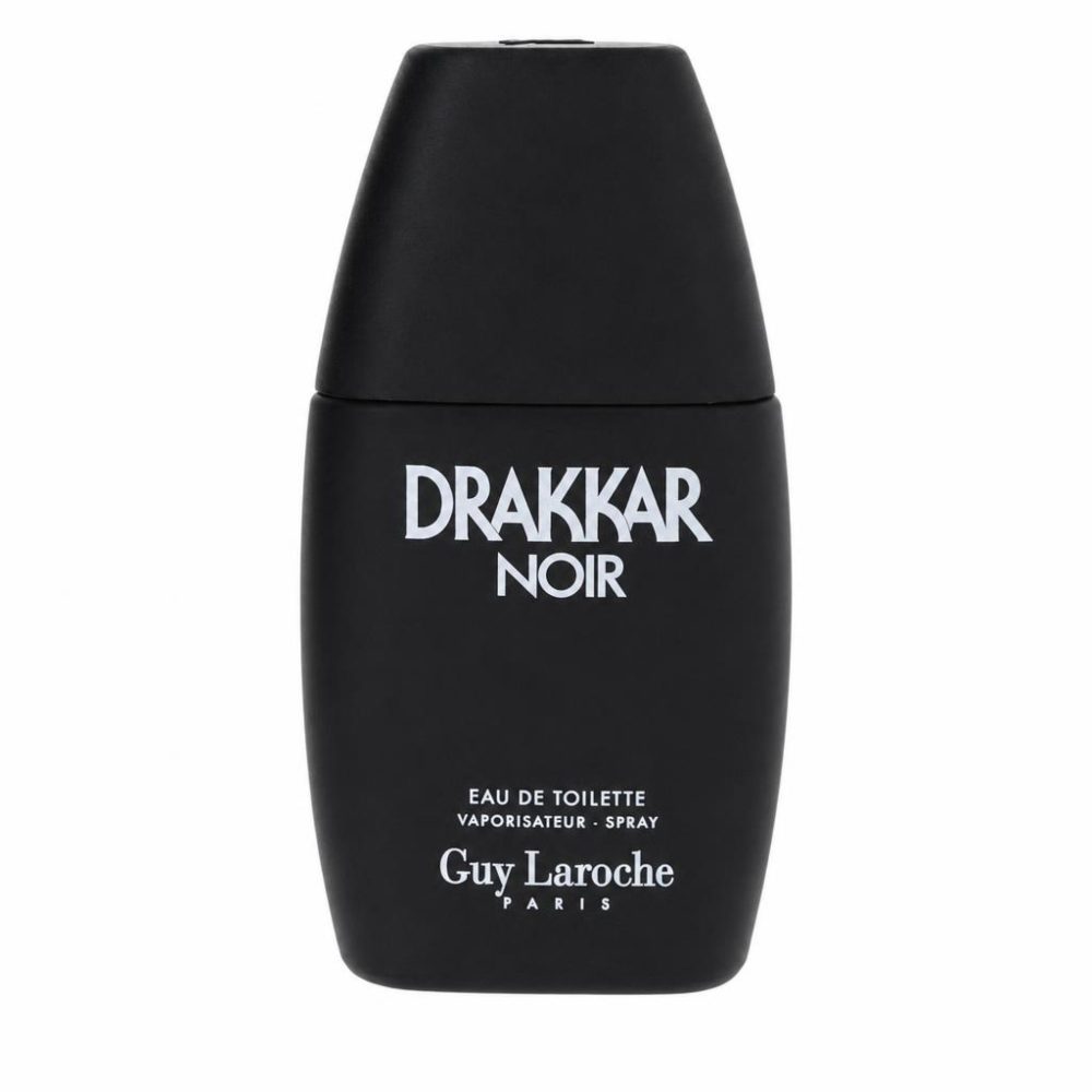 DRAKKAR NOIR by Guy Laroche Eau de Toilette Spray 30 ml