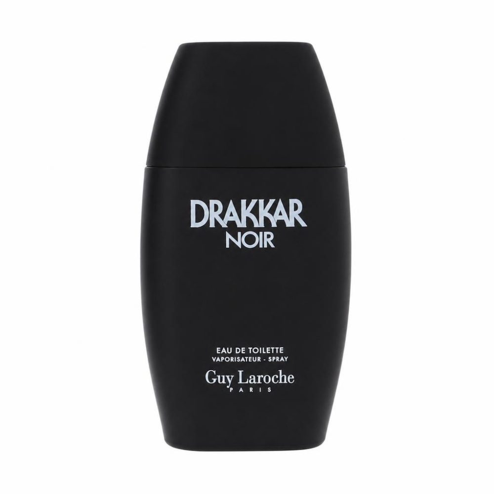 DRAKKAR NOIR by Guy Laroche Eau de Toilette Spray 50 ml