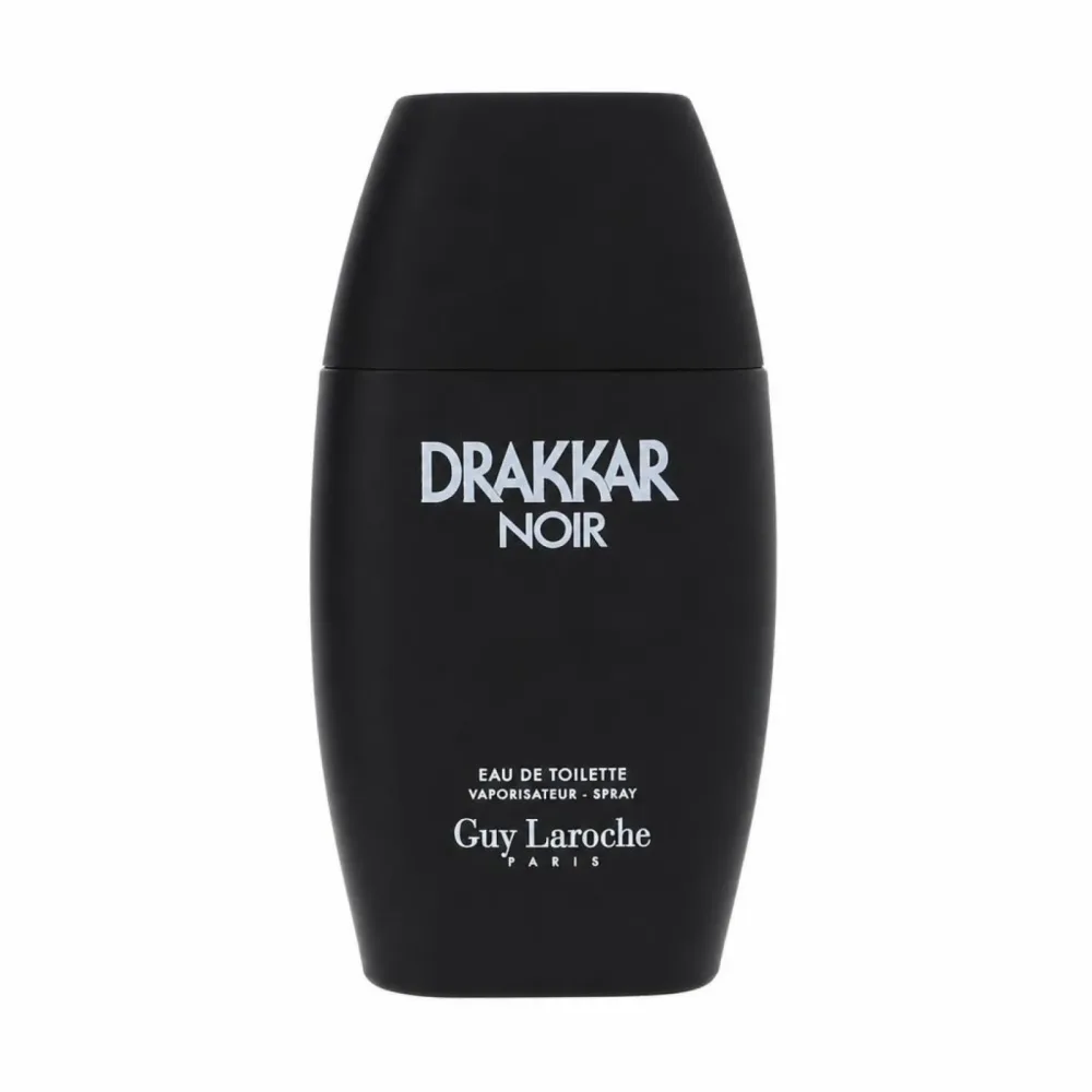 DRAKKAR NOIR by Guy Laroche Eau de Toilette Spray 50 ml