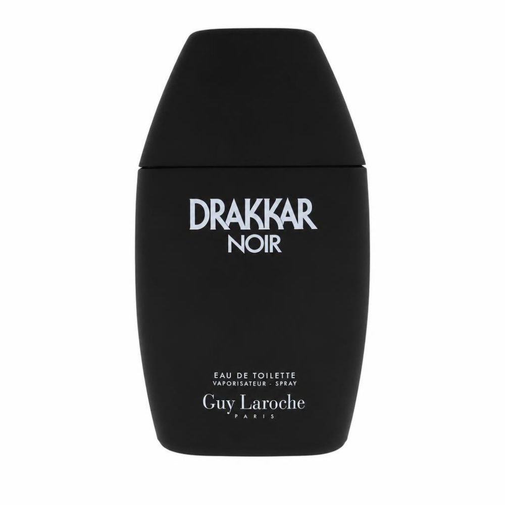 DRAKKAR NOIR by Guy Laroche Eau de Toilette Spray 200 ml