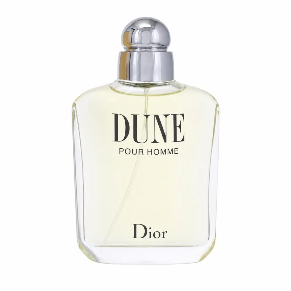 DUNE by Christian Dior Eau de Toilette Spray 100 ml