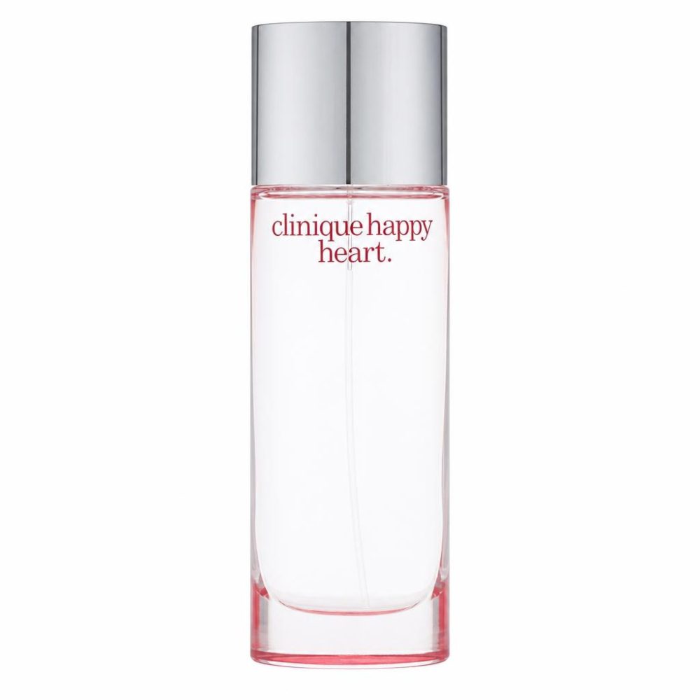 Clinique - Eau de Parfum Happy Heart - 50 ml
