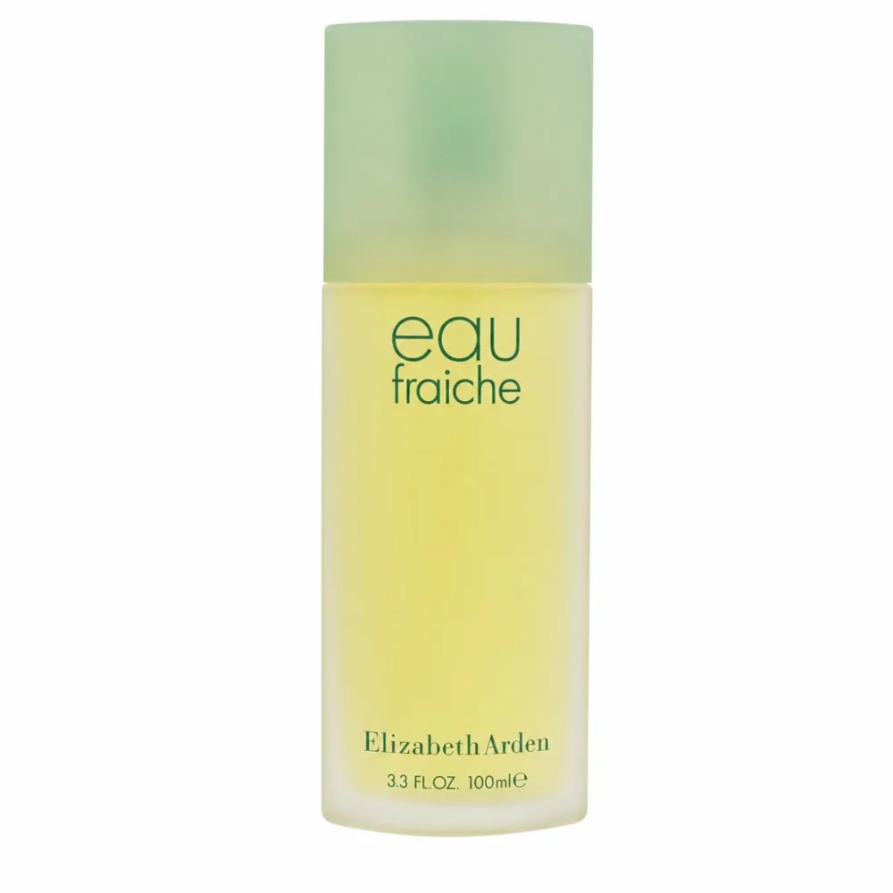 Elizabeth Arden EAU FRAICHE Fragrance Spray 100 ml