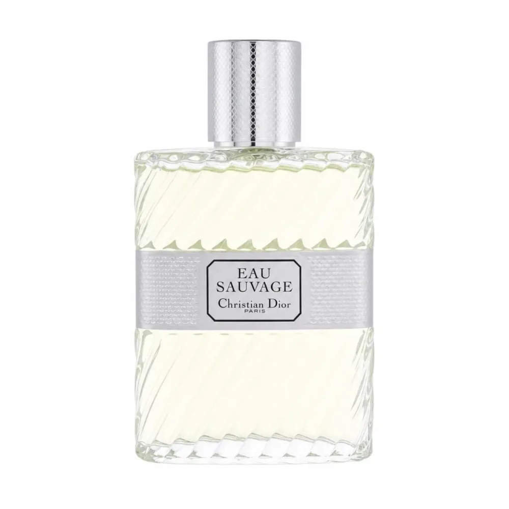 EAU SAUVAGE by Christian Dior Eau de Toilette Spray 50 ml