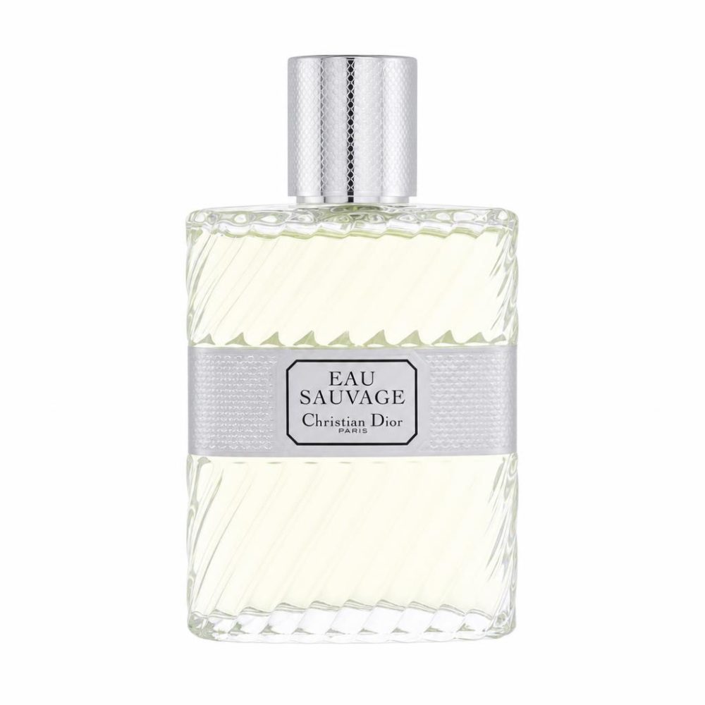 EAU SAUVAGE by Christian Dior Eau de Toilette Spray 50 ml