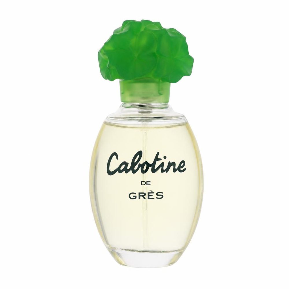 CABOTINE by Parfums Gres Eau de Toilette Spray 50 ml