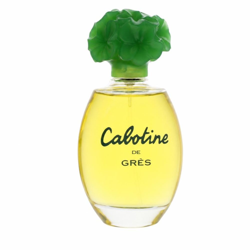 Parfums Gres CABOTINE Eau De Parfum Spray 100 ml