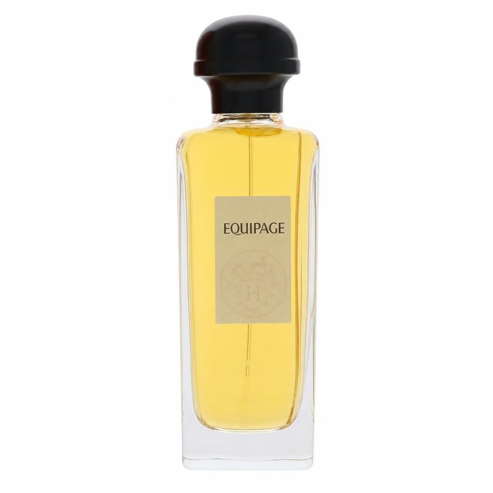 Hermes EQUIPAGE Eau De Toilette Spray 100 ml