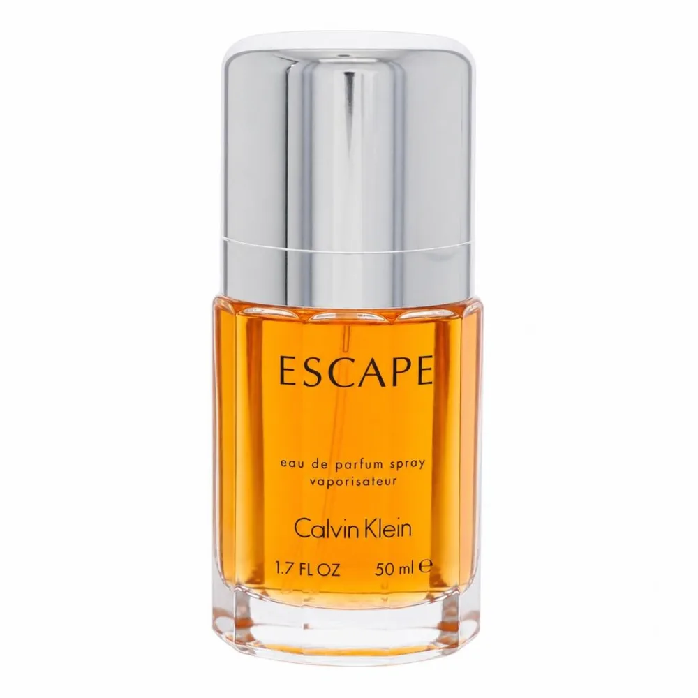 Calvin Klein ESCAPE Eau De Parfum Spray 50 ml
