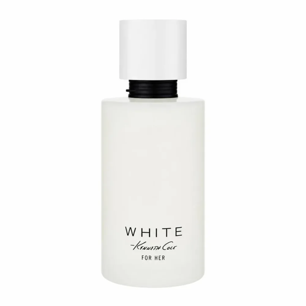 Kenneth Cole White Eau De Parfum Spray 100 ml