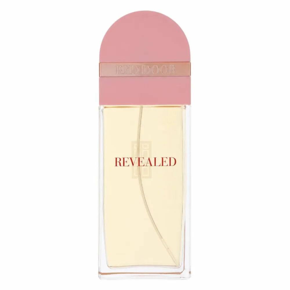 Red Door Revealed by Elizabeth Arden Eau de Parfum Spray 100 ml