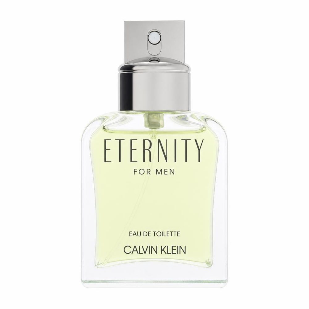 Calvin Klein Eternity For Men Eau de Toilette (Parfümerie , Düfte) ...