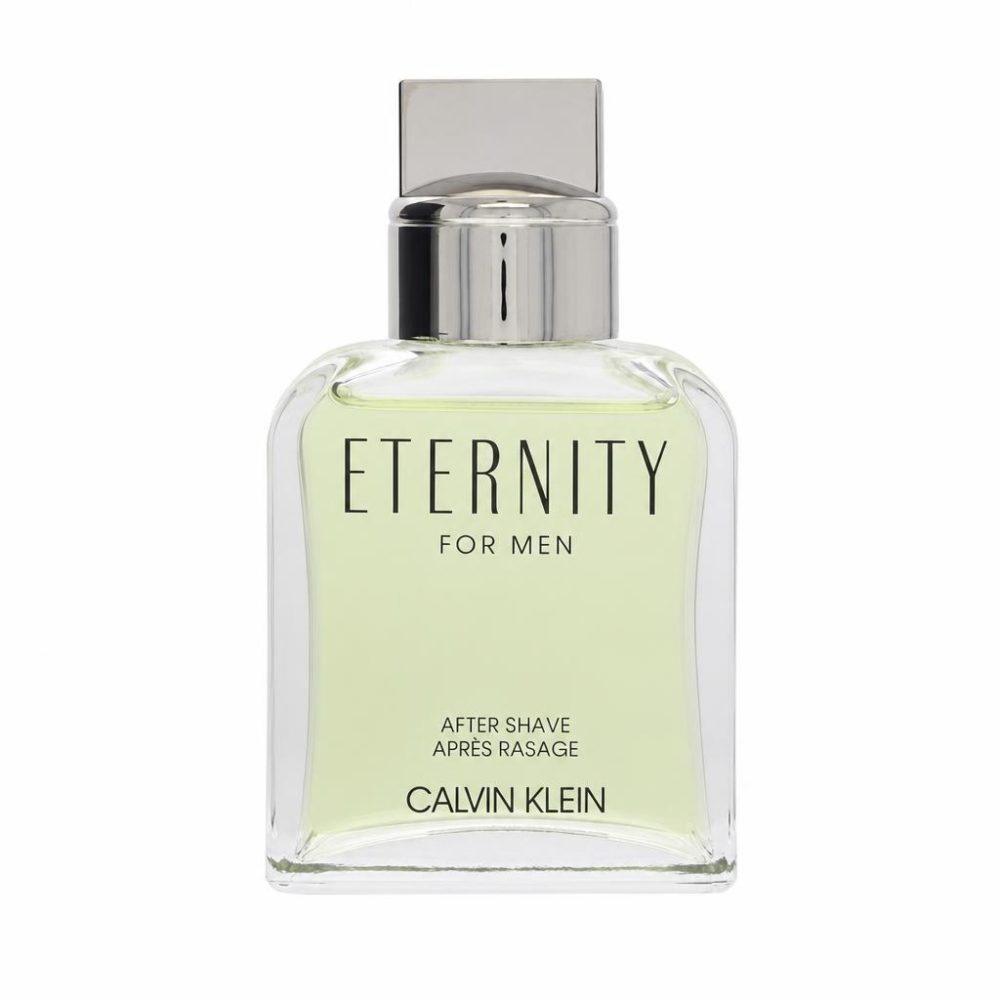 CALVIN KLEIN Eternity for men Lotion After Shave 100 ml Herren